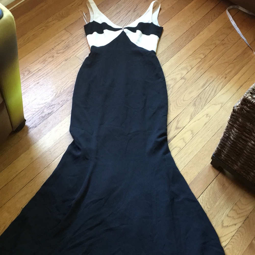 Vintage Escada Gown - Picture 8 of 8